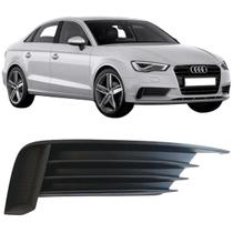 Grade Farol de Milha Audi A3 Sedan Ambiente e Attraction 1.4 Tfsi 2013-16 - Direito