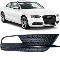 Grade Farol de Milha Audi A5 de 2012 À 2016 - Direito
