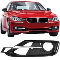 Grade Farol de Milha BMW 320i 328i De 2013 À 2015 - Esquerdo Grade Farol de Milha BMW 320i 328i De 2013 À 2015 - Esquerdo