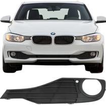 Grade Farol de Milha Bmw 320i 328i e 316i de 2012 À 2015 - Esquerdo Grade Farol de Milha Bmw 320i 328i e 316i de 2012 À 2015 - Esquerdo