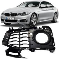 Grade Farol de Milha Bmw 428i 430i e 435i M Sport - Esquerdo
