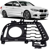 Grade Farol Milha Bmw 328i Gt M Sport 2013 À 2015 - Direito