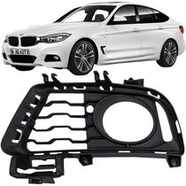 Grade Farol Milha Bmw 328i Gt M Sport 2013 À 2015 - Esq