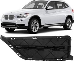 Grade Farol Milha Esquerdo Bmw X1 2.0 Turbo 2013 A 2015 Grade Farol Milha Esquerdo Bmw X1 2.0 Turbo 2013 A 2015