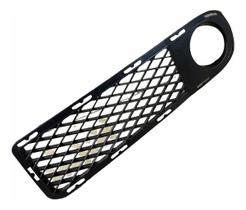 Grade Farol Milha Esquerdo Para-choque Dianteiro Gol Parati