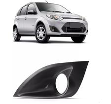 Grade Farol Milha Fiesta Rocam 2011 2012 2013 2014