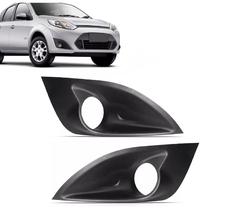 Grade Farol Milha Fiesta Rocam 2011 2012 2013 2014 Grade Farol Milha Fiesta Rocam 2011 2012 2013 2014