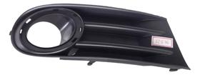 Grade Farol Milha Gol G5 2009 2010 2011 2012 C/ Furo Direito Grade Farol Milha Gol G5 2009 2010 2011 2012 C/ Furo Direito