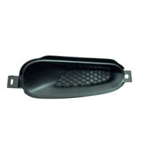 Grade Farol Milha Parachoque Ford Escort Lado Esquerdo