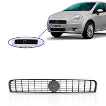 Grade Fiat Punto 2007 2008 2009 2010 2011 Superior Prata