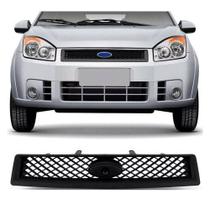 Grade Fiesta Hatch Sedan 2008 2009 2010 Preta Grade Fiesta Hatch Sedan 2008 2009 2010 Preta