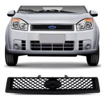 Grade Fiesta Hatch Sedan 2008 2009 2010 Preta