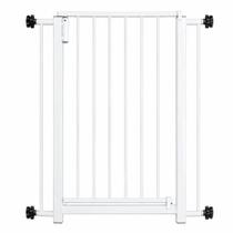 Grade Fit com Extensor de 10cm Tubline Branco Grade Fit com Extensor de 10cm Tubline Branco