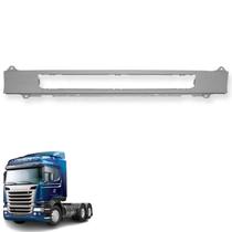 Grade FIxa Scania S4 S5 CR 2006 à 2009 Frontal Lataria LE Grade FIxa Scania S4 S5 CR 2006 à 2009 Frontal Lataria LE