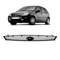 Grade Focus Ghia 1998 A 2003 Colmeia Superior Preta