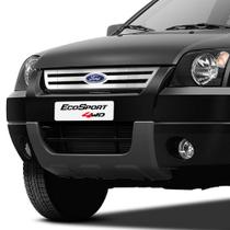 Grade ford ecosport 2003/2007 superior fusion com logo
