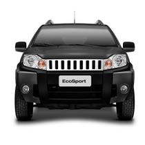 Grade ford ecosport 2008/2012 superior hummer