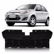 Grade Ford Fiesta Superior Sem Emblema