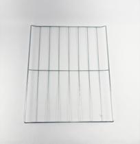 Grade Forno Fischer Diplomata Antigo 34x42cm