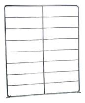 Grade forno Layr 42 x 38