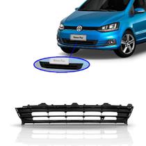 Grade Fox Spacefox 2015 2016 Inferior Central Parachoque