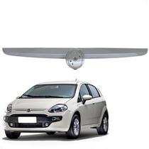 Grade Friso Cromado Fiat Punto 2013 2014 2015 2016 2017 Original