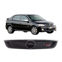 Grade Frontal Astra 2003 Em Diante Sem Emblema Ss Cinza Grade Frontal Astra 2003 Em Diante Sem Emblema Ss Cinza