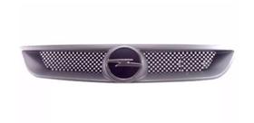 Grade Frontal Astra Ss 2003 A 2011 Sem Emblema Ss - Prata Grade Frontal Astra Ss 2003 A 2011 Sem Emblema Ss - Prata