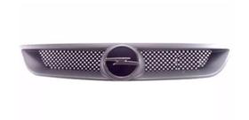 Grade Frontal Astra Ss 2003 A 2011 Sem Emblema Ss - Prata Grade Frontal Astra Ss 2003 A 2011 Sem Emblema Ss - Prata