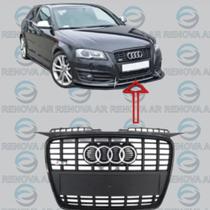 Grade Frontal Audi A3 S3 Original 8p0853651a3fz