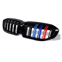 Grade Frontal BMW Black Piano e 3 cores 320 330 340 GP Sport