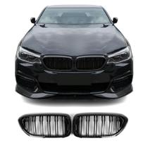 Grade Frontal BMW G30 G38 Black Piano M Sport Exclusiva Powe