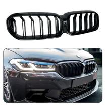 Grade Frontal BMW G30 G38 Black Piano M Sport