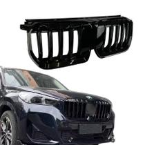 Grade Frontal BMW X1 M U11 Black Piano M Power M3 M4 2025