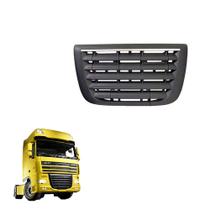 Grade Frontal Caminhao DAF XF 105 Inferior - 1635802 Grade Frontal Caminhao DAF XF 105 Inferior - 1635802