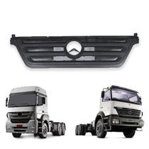 Grade Frontal Caminhão MB Axor Após 2005 Sem Emblema
