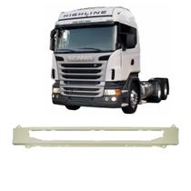 Grade Frontal Caminhão SC 124 R Serie 6 Após 2007 Central