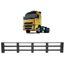 Grade Frontal Caminhão Volvo FH 2005 a 2009 Inferior Chinês