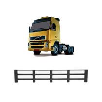 Grade Frontal Caminhão Volvo FH 2005 a 2009 Inferior Chinês