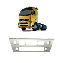 Grade Frontal Caminhão Volvo FH FM 2005 a 2009 Inferior