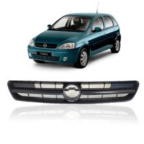 Grade Frontal Corsa Montana 2003 2004 2005 2006 A 2009 Preta