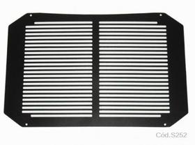 Grade frontal de radiador MT09 Tracer 900 Yamaha Grade frontal de radiador MT09 Tracer 900 Yamaha