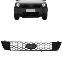 Grade Frontal Dianteira Ecosport 2003 2004 2005 2006 2007 Preto