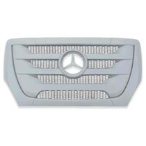 Grade Frontal Dianteira - Mercedes Atron Bicudos 6948800485 - AMALCABURIO