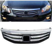 Grade frontal do para-choque ECOTRIC para Honda Accord 2011-2012 Grade frontal do para-choque ECOTRIC para Honda Accord 2011-2012