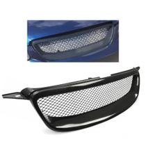 Grade Frontal do Para-choque KUAFU para Toyota Corolla 2003-2006/2008 Preto Grade Frontal do Para-choque KUAFU para Toyota Corolla 2003-2006/2008 Preto