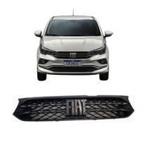 Grade Frontal Do Radiador Do Fiat Cronos 2022 2023 2024... Grade Frontal Do Radiador Do Fiat Cronos 2022 2023 2024...