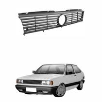 Grade Frontal Gol Quadrado 91 a 95 Preta