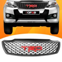 Grade Frontal Hilux Sw4 2012 2013 2014 2015 TRD