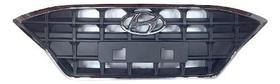 Grade Frontal Hyundai Hb20 Ano 2020/2021 Grade Frontal Hyundai Hb20 Ano 2020/2021